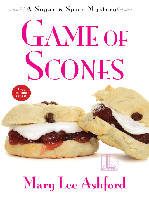Title details for Game of Scones by Mary Lee Ashford - Available